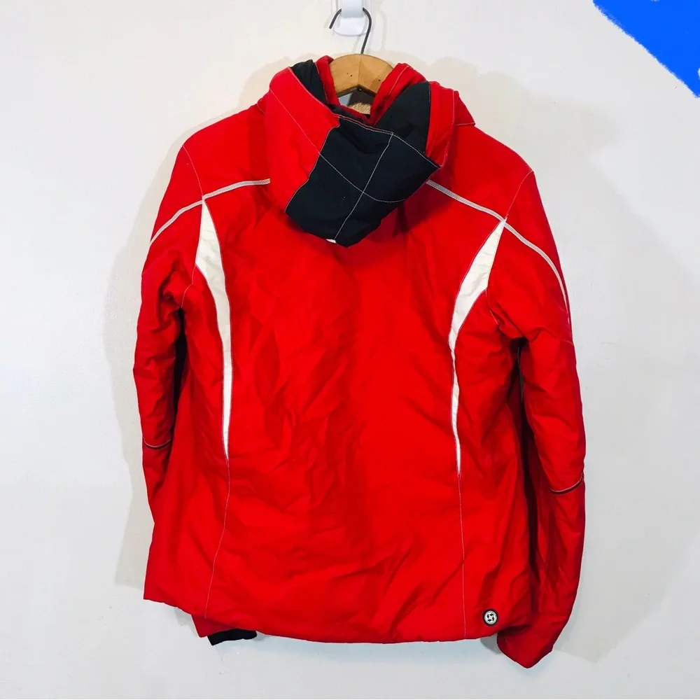 Colmar performance jacket - Picture 3 of 9